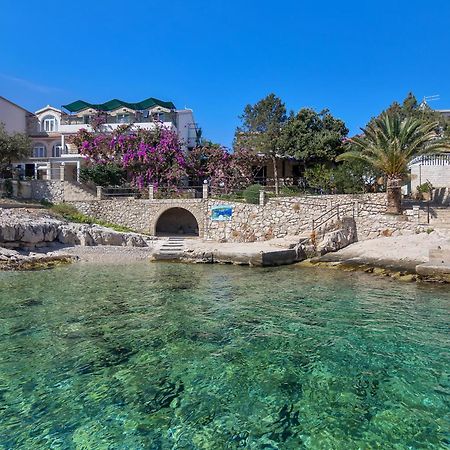 Apartmani Ruzica Zastrazisce Bagian luar foto