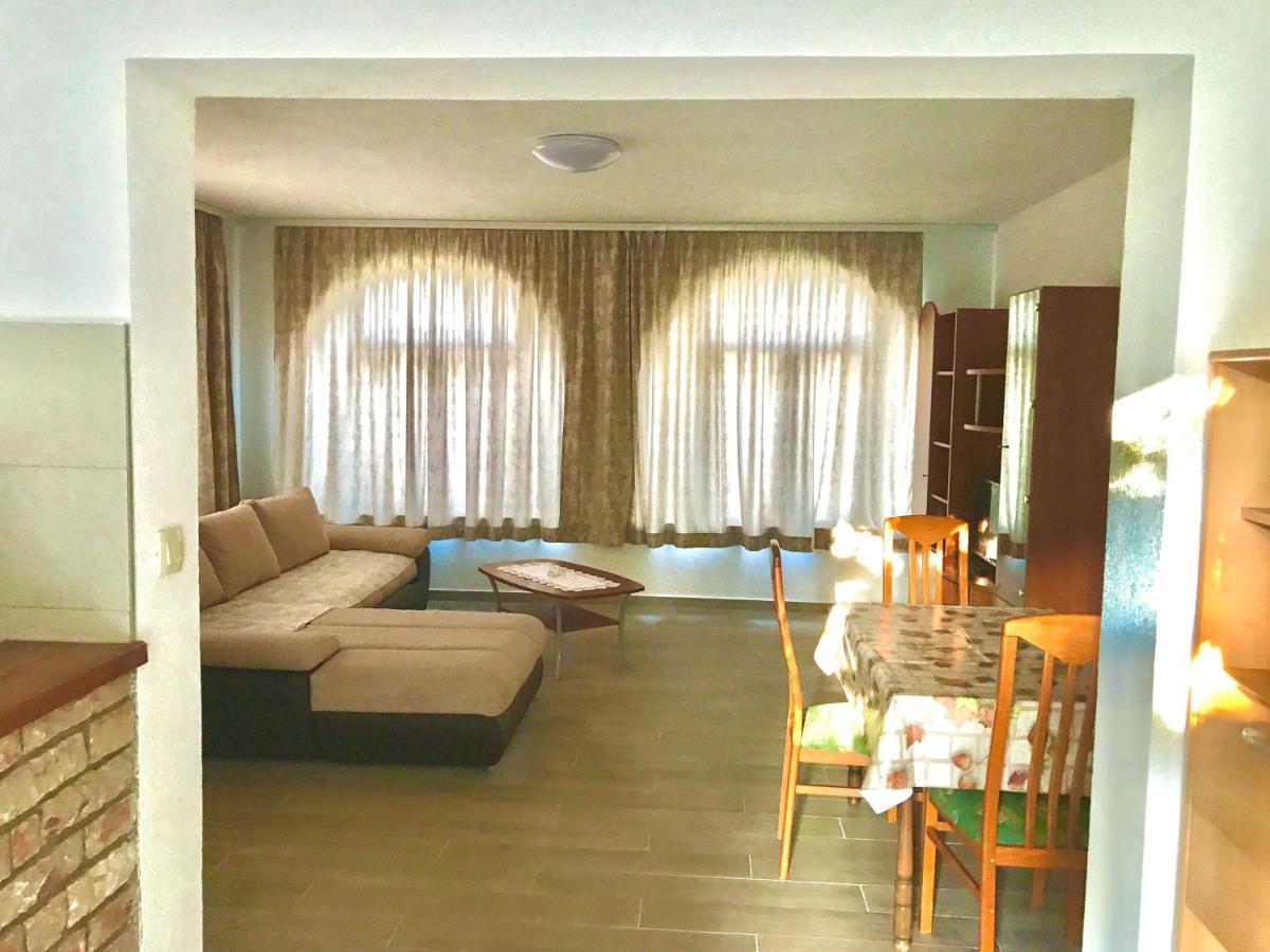 Apartmani Ruzica Zastrazisce Bagian luar foto