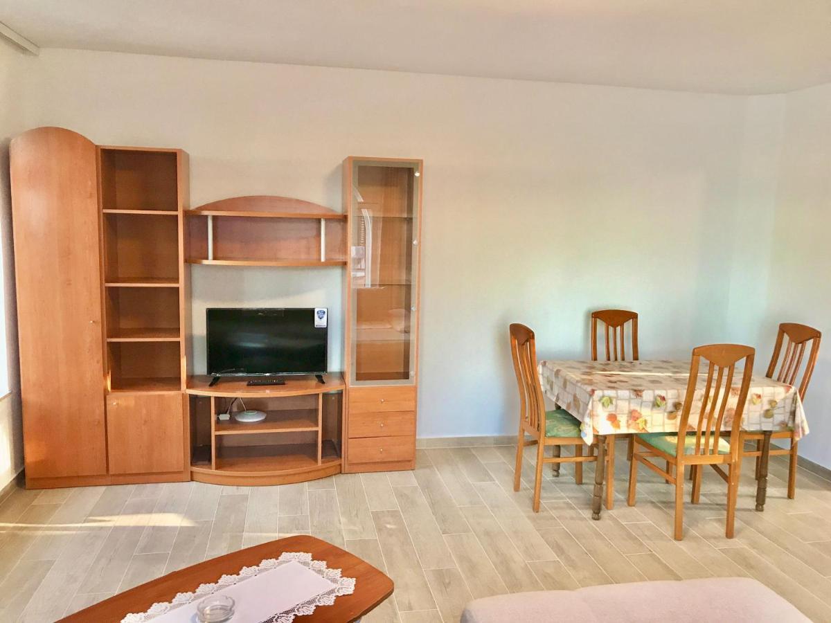 Apartmani Ruzica Zastrazisce Bagian luar foto