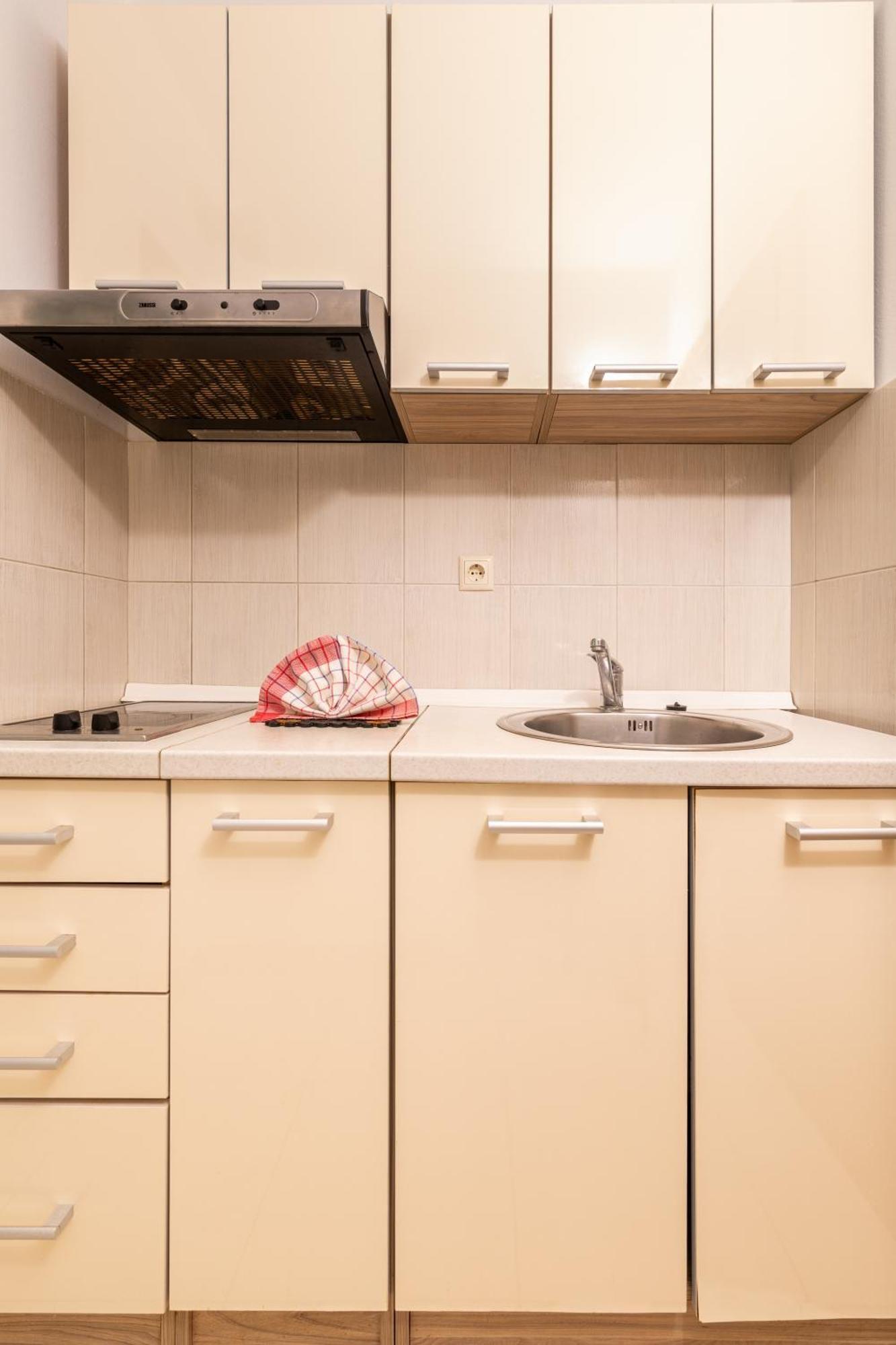 Apartmani Ruzica Zastrazisce Bagian luar foto