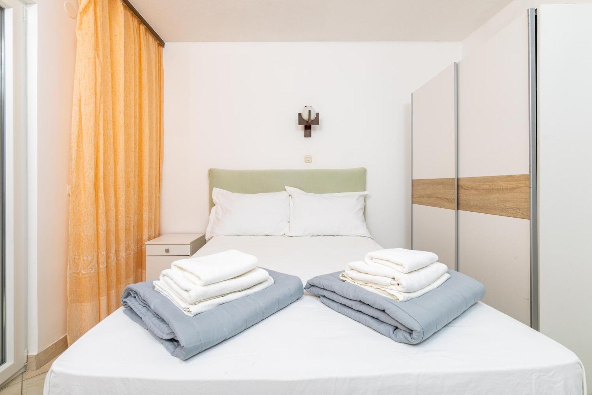 Apartmani Ruzica Zastrazisce Bagian luar foto