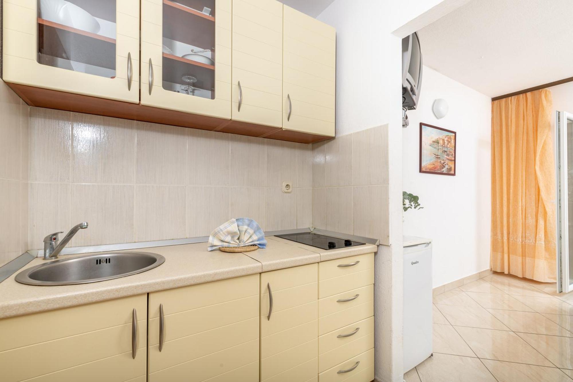 Apartmani Ruzica Zastrazisce Bagian luar foto