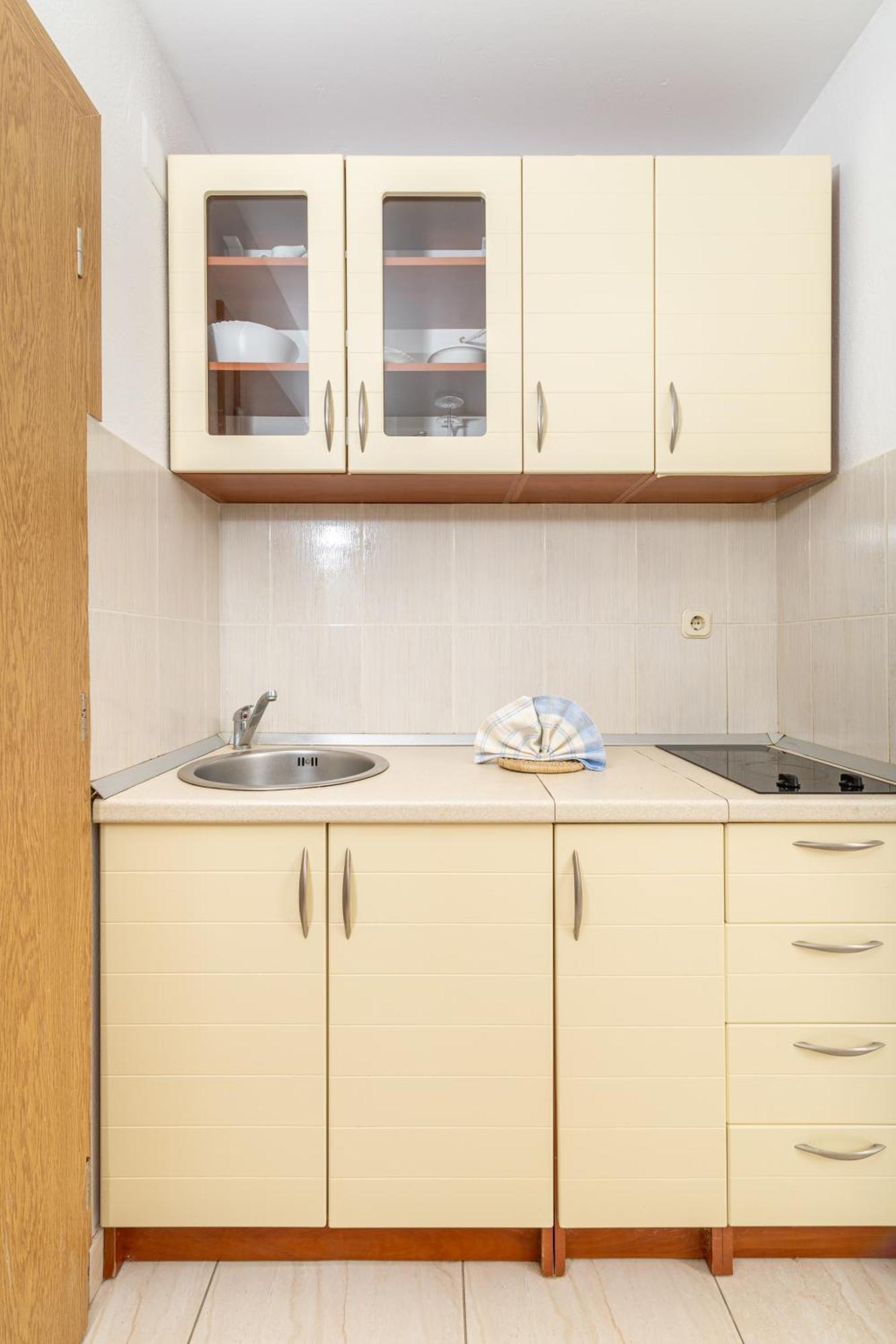 Apartmani Ruzica Zastrazisce Bagian luar foto