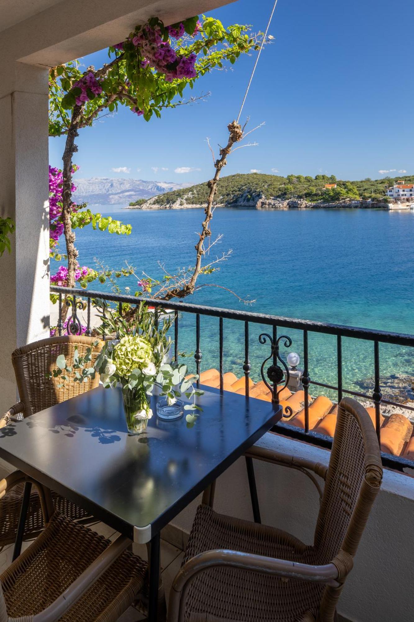 Apartmani Ruzica Zastrazisce Bagian luar foto