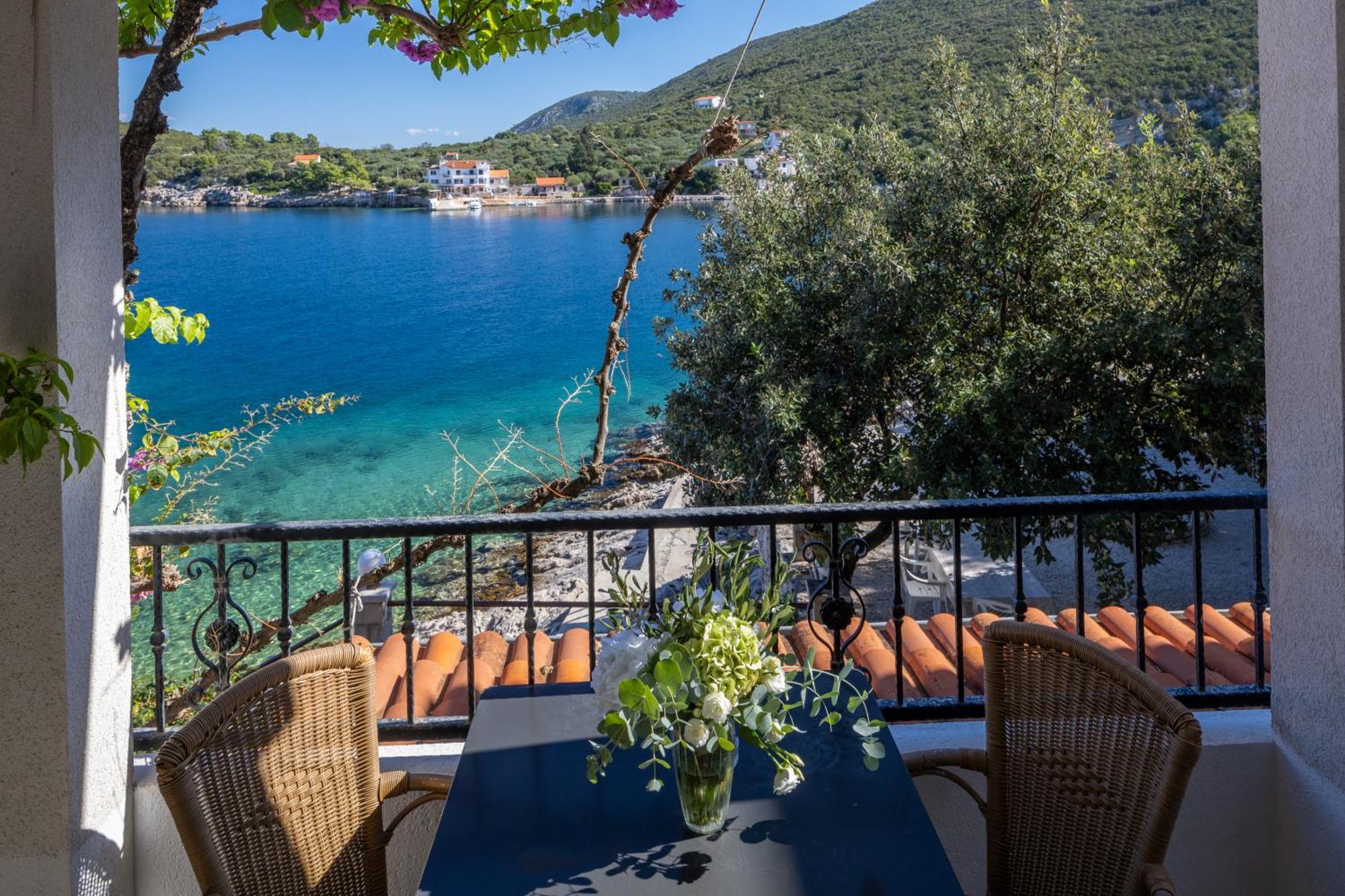 Apartmani Ruzica Zastrazisce Bagian luar foto