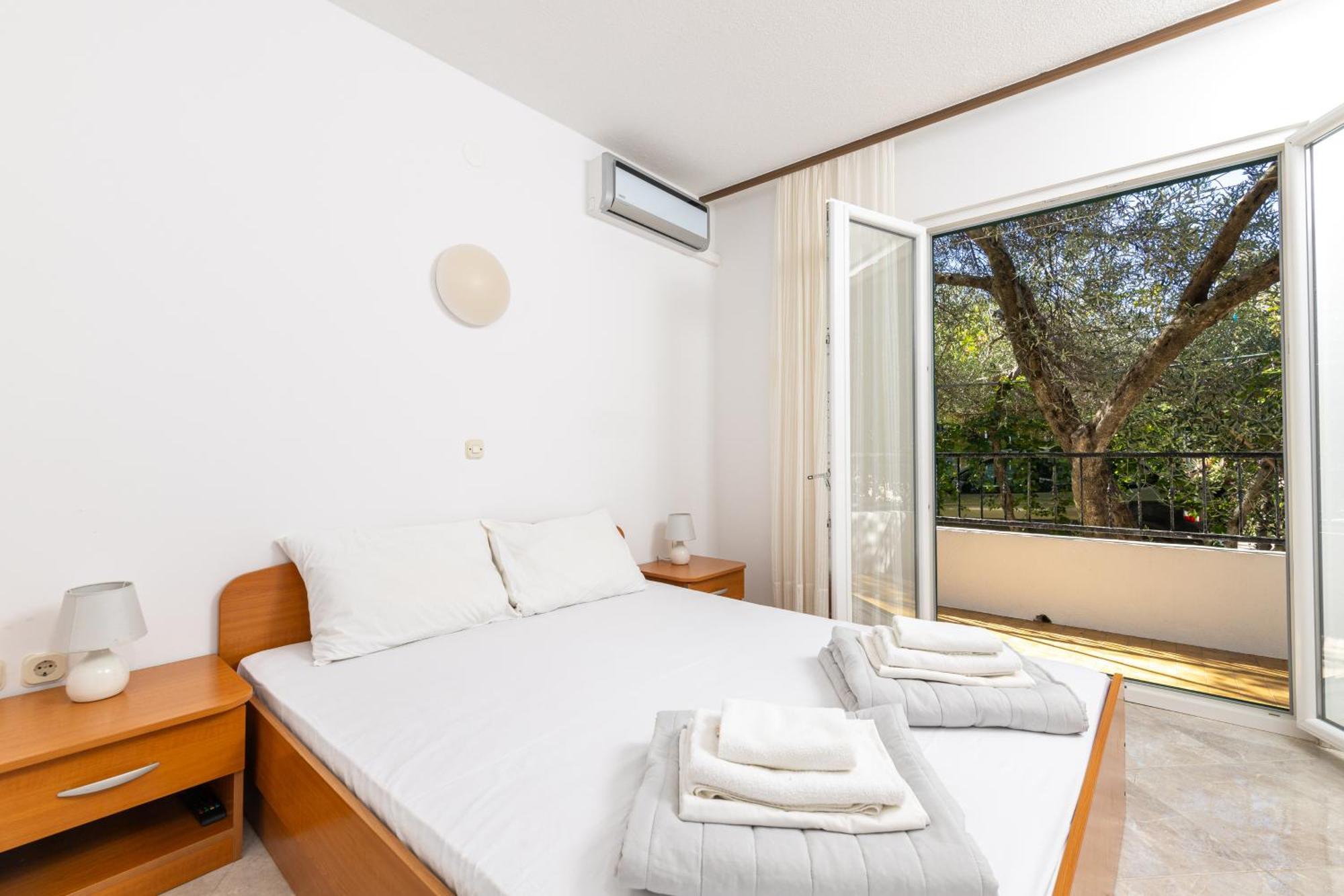 Apartmani Ruzica Zastrazisce Bagian luar foto
