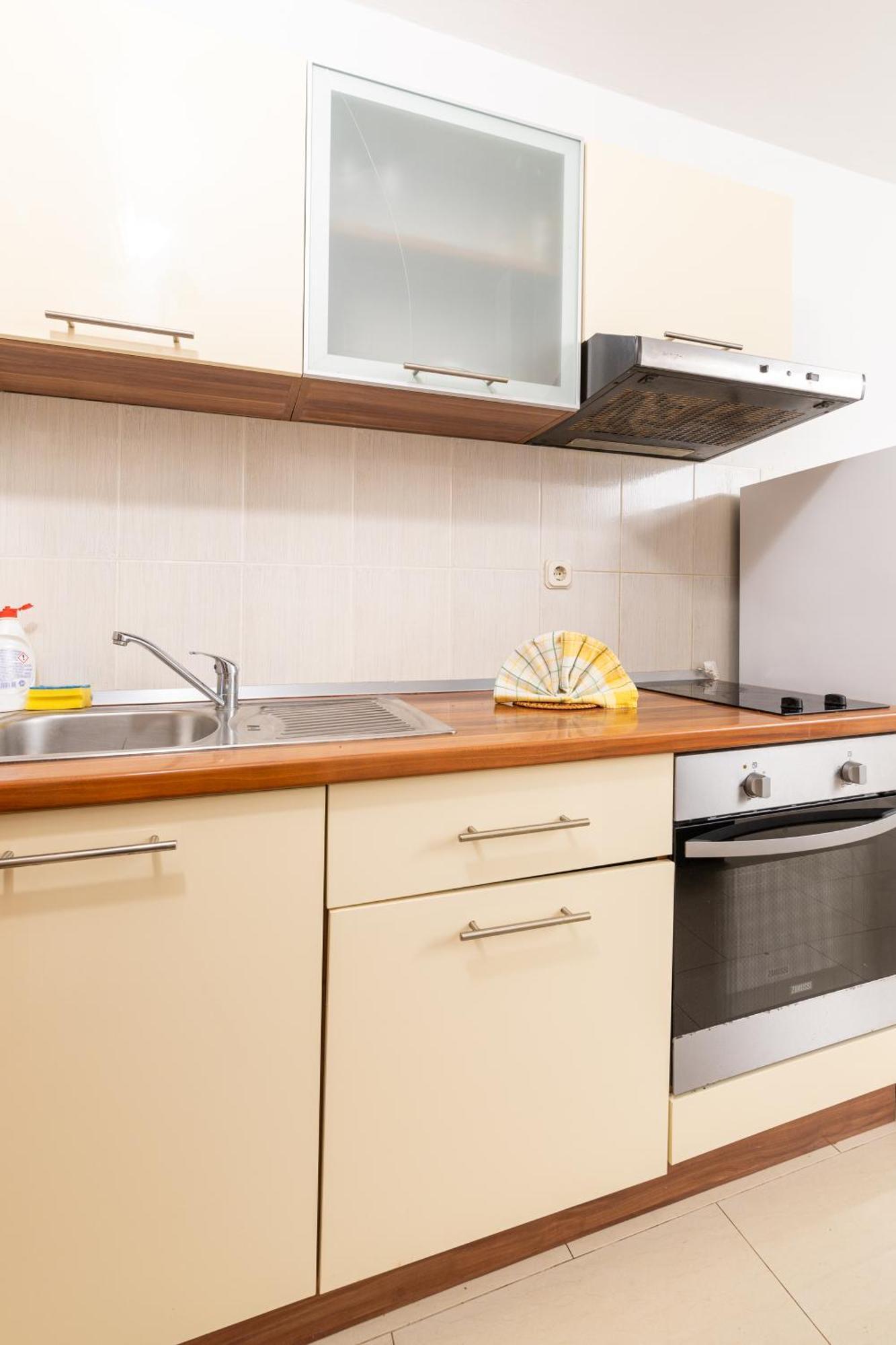 Apartmani Ruzica Zastrazisce Bagian luar foto