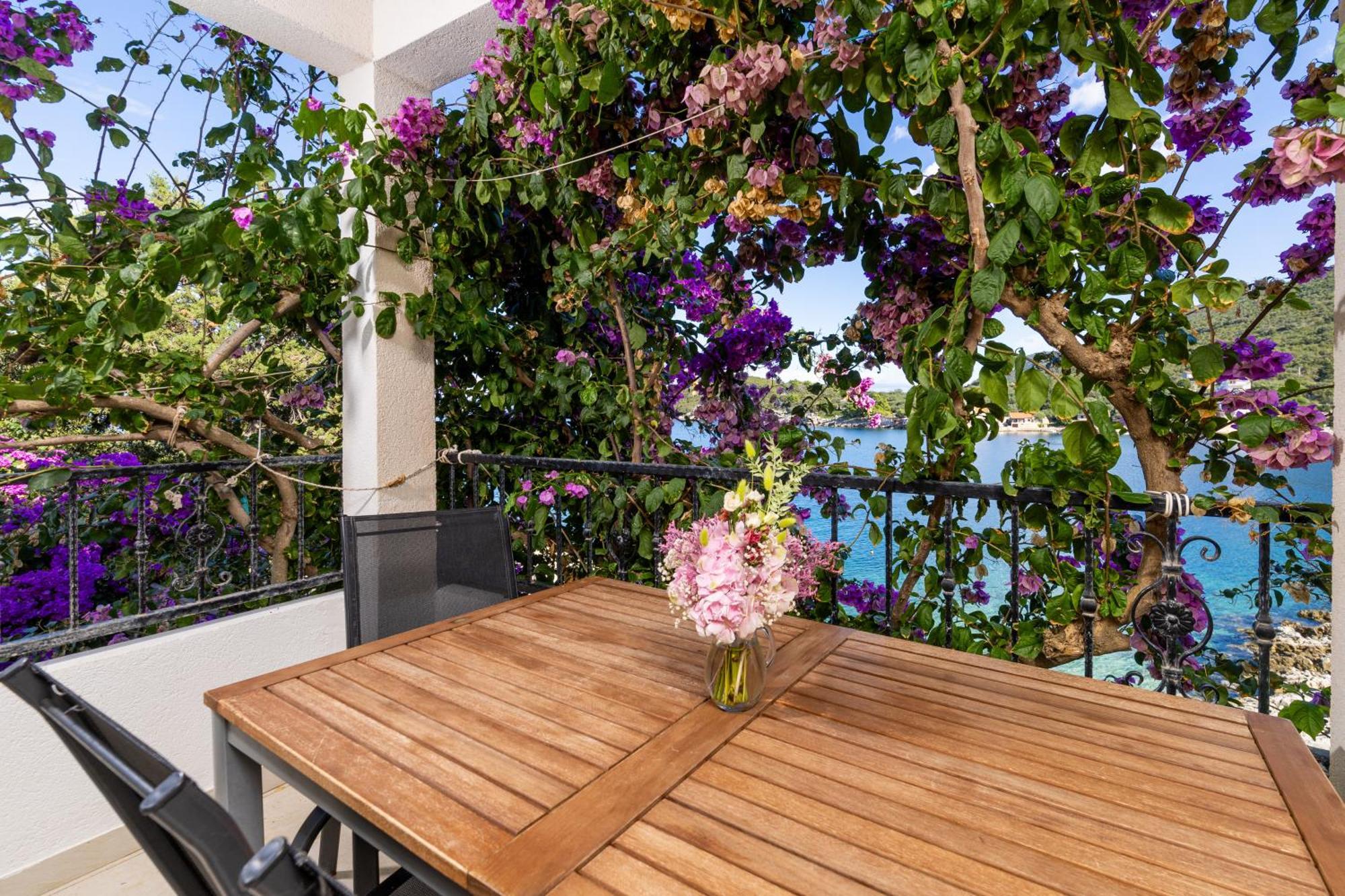 Apartmani Ruzica Zastrazisce Bagian luar foto