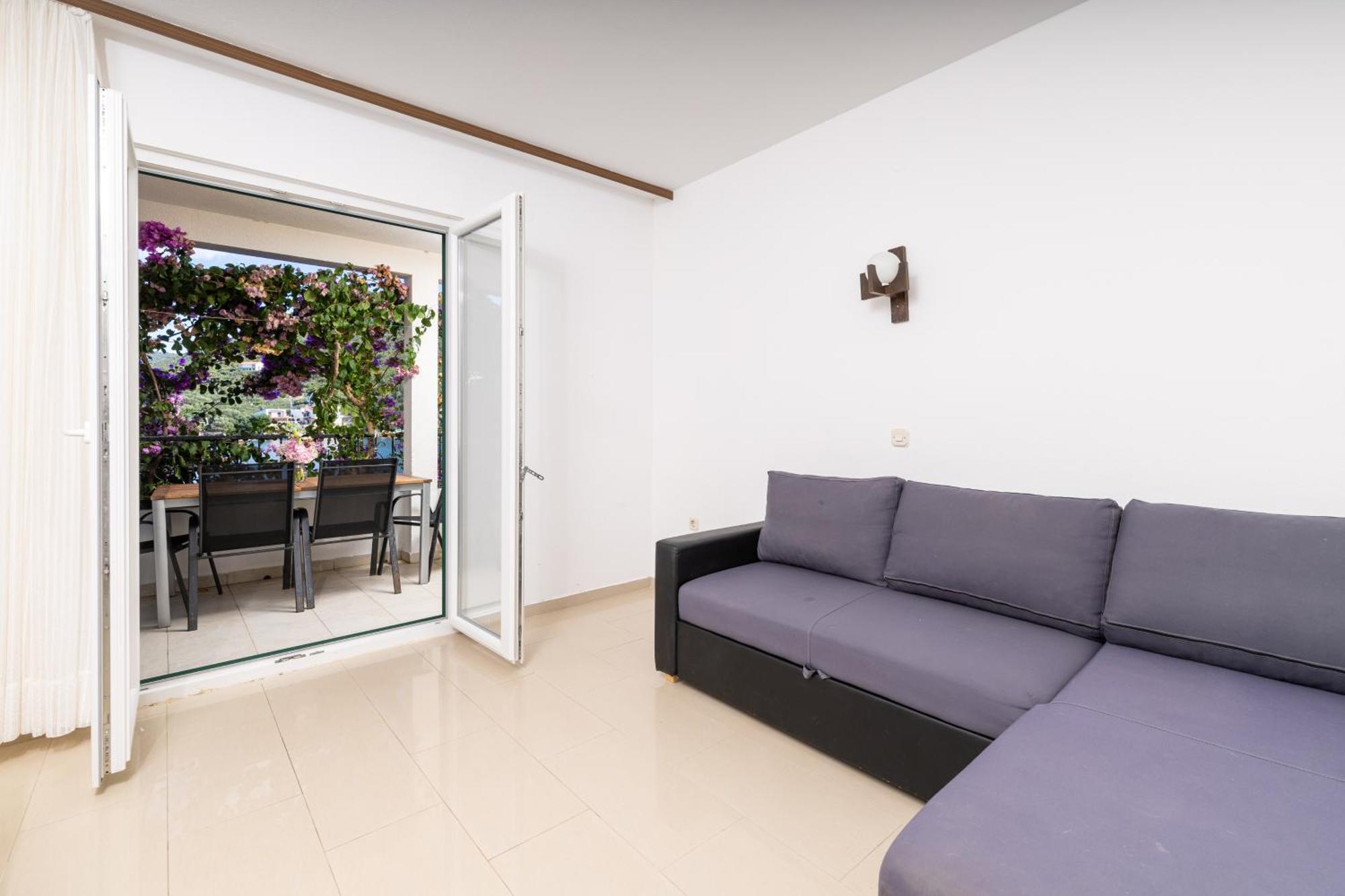 Apartmani Ruzica Zastrazisce Bagian luar foto