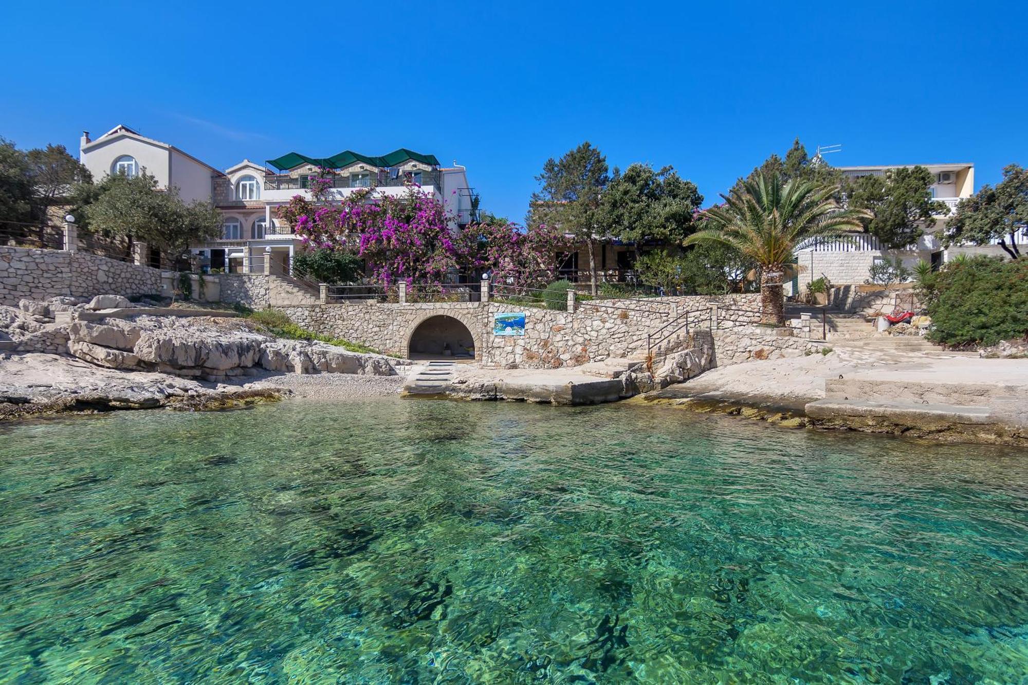 Apartmani Ruzica Zastrazisce Bagian luar foto