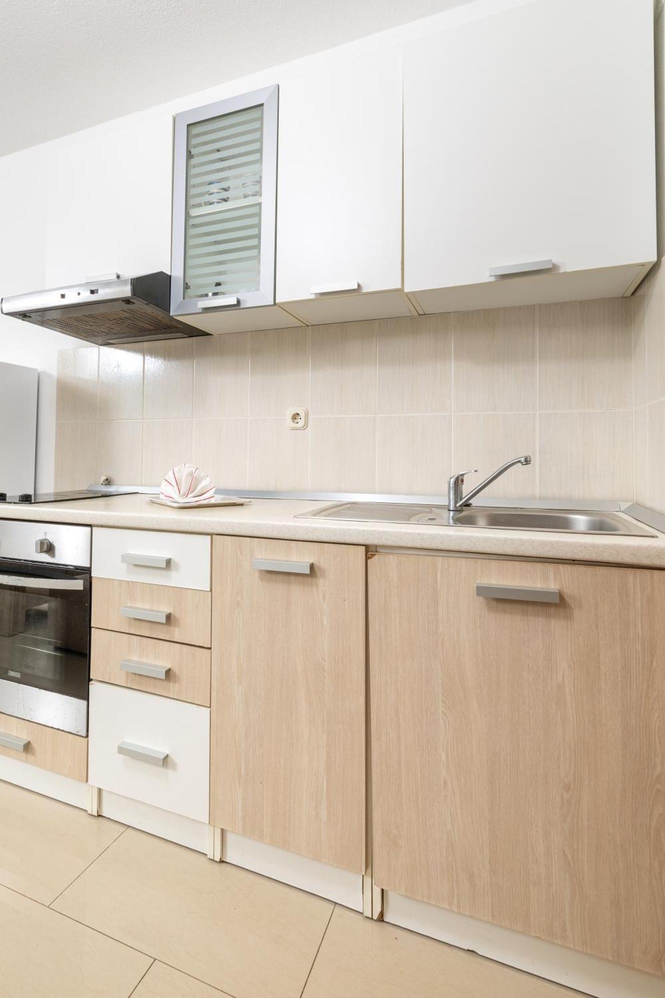Apartmani Ruzica Zastrazisce Bagian luar foto
