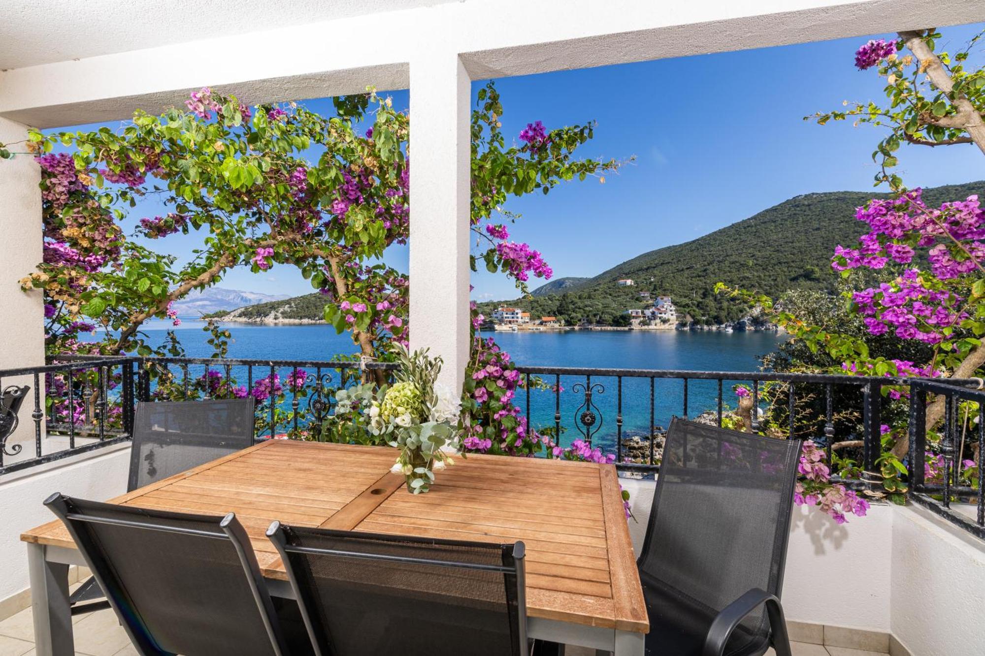 Apartmani Ruzica Zastrazisce Bagian luar foto
