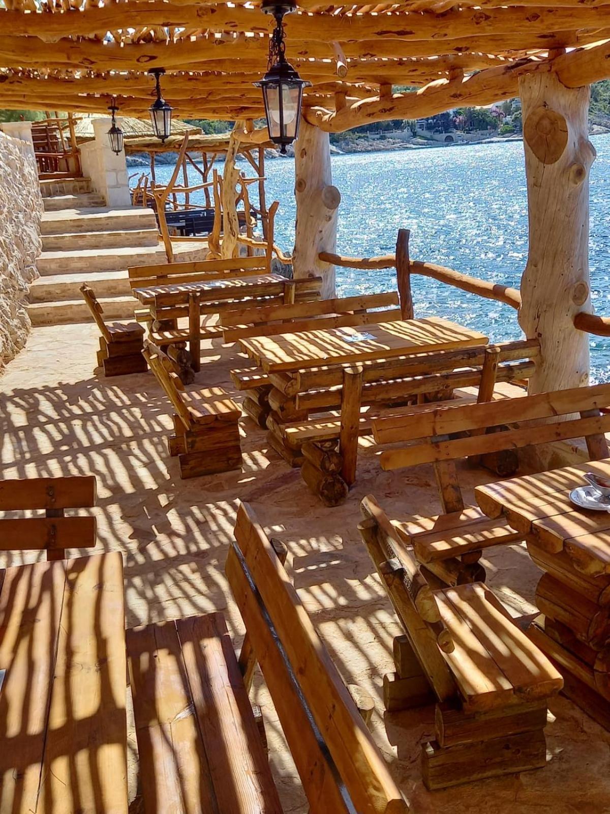 Apartmani Ruzica Zastrazisce Bagian luar foto