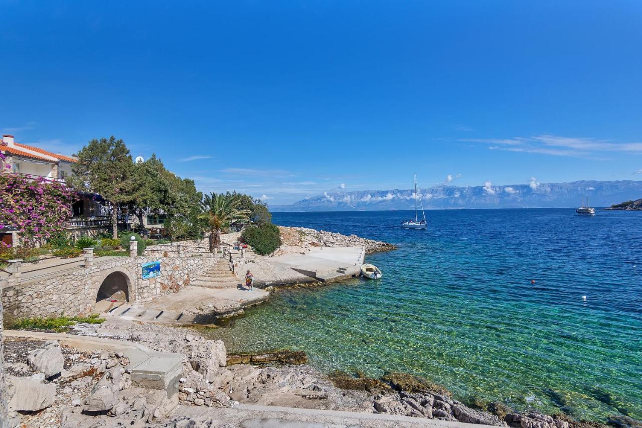 Apartmani Ruzica Zastrazisce Bagian luar foto
