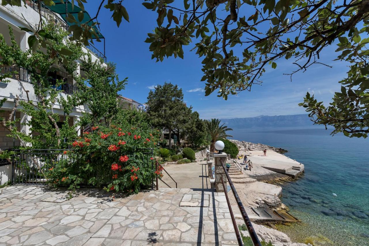 Apartmani Ruzica Zastrazisce Bagian luar foto