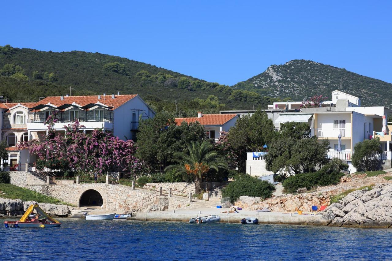 Apartmani Ruzica Zastrazisce Bagian luar foto